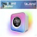 Altavoz Reloj RGB DAYSOUND SPEAKER Biwond