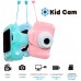 Cámara Infantil Biwond Kid Cam Azul