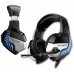 Auricular Gaming Biwond W5 Pro Tournament Edition