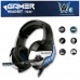 Auricular Gaming Biwond W5 Pro Tournament Edition