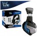 Auricular Gaming Biwond W5 Pro Tournament Edition