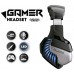 Auricular Gaming Biwond W5 Pro Tournament Edition