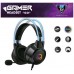 Auricular Gaming Biwond B51 Pro Rainbow Edition