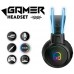 Auricular Gaming Biwond B51 Pro Rainbow Edition