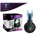 Auricular Gaming Biwond B51 Pro Rainbow Edition