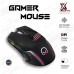 Ratón Gaming Biwond X13 Pro Inalámbrico Streamer Edition