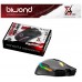 Ratón Gaming Biwond X13 Pro Inalámbrico Streamer Edition