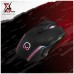 Ratón Gaming Biwond X13 Pro Inalámbrico Streamer Edition