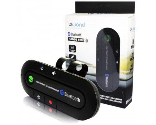 Manos libres Biwond Hands Free Bluetooth 5.0