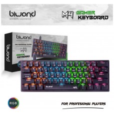 Teclado Mecánico Gaming Biwond M4 Pro