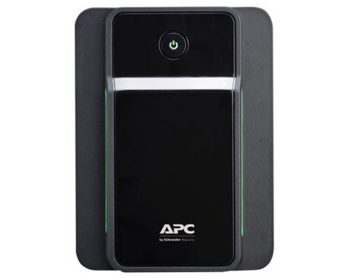 APC BACK-UPS 750VA 230V AVR IECACCS