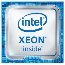 Intel Xeon E-2224G procesador 3,5 GHz 8 MB Smart Cache Caja