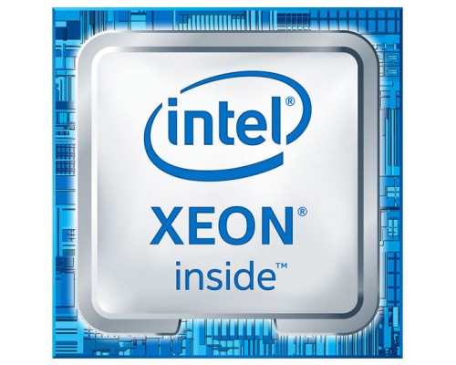 Intel Xeon E-2224G procesador 3,5 GHz 8 MB Smart Cache Caja