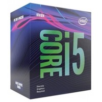 Intel Core i5-9500 procesador 3 GHz 9 MB Smart Cache