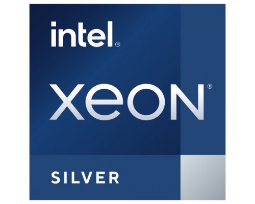 Intel Xeon Silver 4310 procesador 2,1 GHz 18 MB Caja