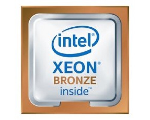 Intel Xeon 3204 procesador 1,9 GHz Caja 8,25 MB