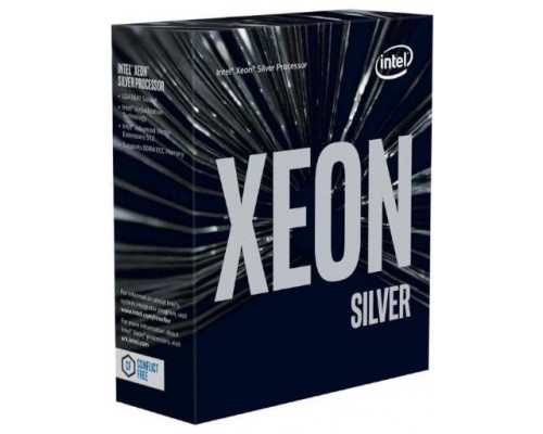 Intel Xeon 4208 procesador 2,1 GHz Caja 11 MB