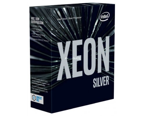 Intel Xeon 4216 procesador 2,1 GHz 22 MB