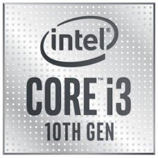 Micro. intel i3 10300 lga 1200