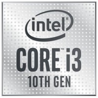 CPU INTEL i3 10320 LGA 1200