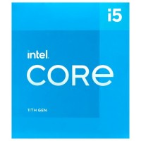 Intel Core i5-11500 procesador 2,7 GHz 12 MB Smart Cache Caja