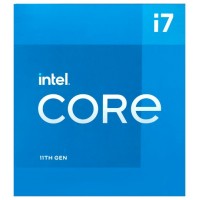 CPU INTEL i7 11700KF LGA 1200