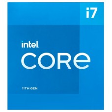 CPU INTEL i7 11700KF LGA 1200