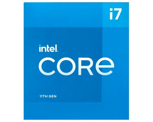 CPU INTEL i7 11700KF LGA 1200