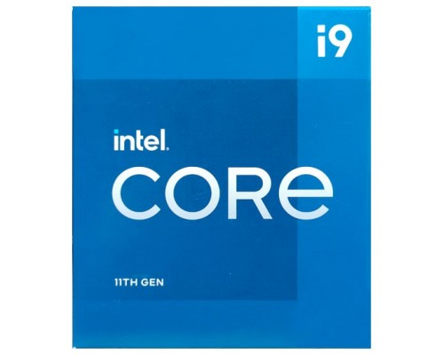 INTEL-I9 11900F 2 50GHZ