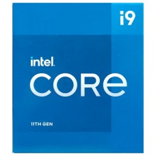 CPU INTEL i9 11900K LGA 1200