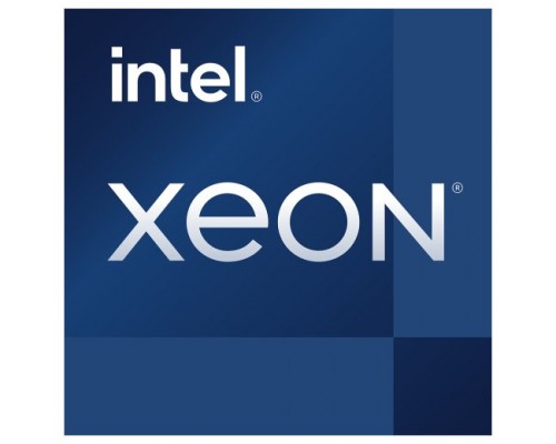 Intel Xeon E-2374G procesador 3,7 GHz 8 MB Smart Cache