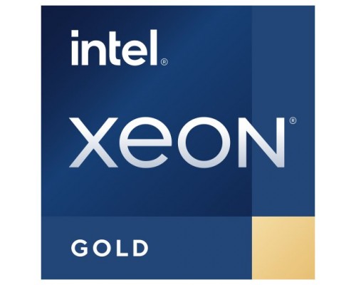 Intel Xeon Gold 6430 procesador 2,1 GHz 60 MB Caja