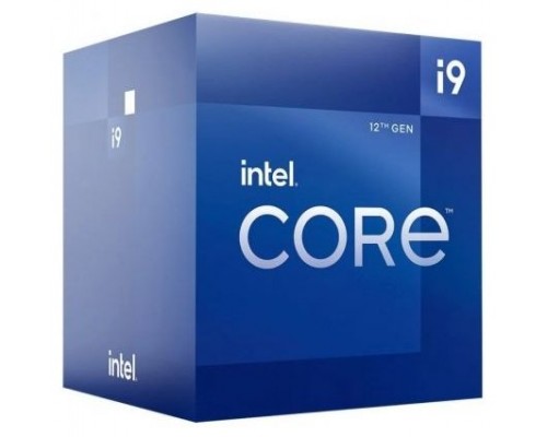 Micro. intel i9 12900 lga 1700