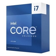 Intel Core i7 13700KF 5.4Ghz 30MB LGA 1700 BOX