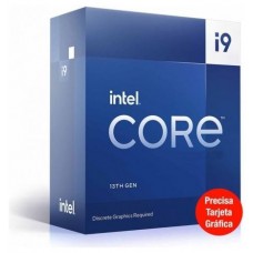 Intel Core i9 13900F 2.0Ghz 36MB LGA 1700 BOX