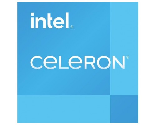 Intel Celeron G6900 procesador 4 MB Smart Cache Caja