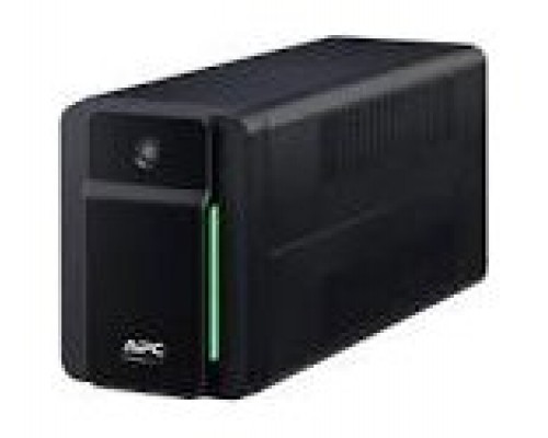 APC BACK-UPS 950VA  230V  AVR  SCHU