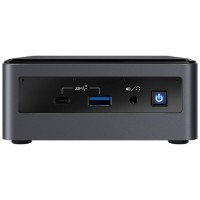 Mini ordenador intel nuc bxnuc10i5fnhn2 i5 - 10210u