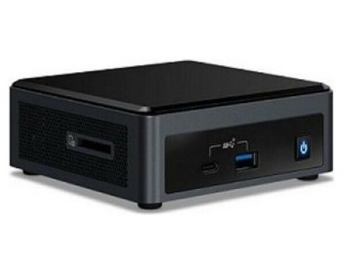 INTEL-D BXNUC10I5FNHN