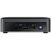 Intel NUC NUC10i5FNKN UCFF Negro i5-10210U 1,6 GHz