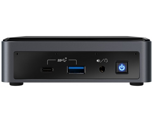 Mini ordenador intel nuc bxnuc10i5fnkn2 i5