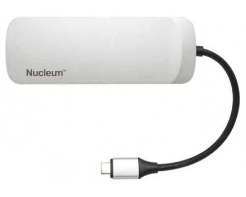 NUCLEUM                        PERP