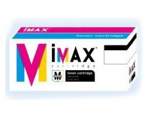 Toner imax ricoh 403057 400943 negro