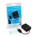 Hub externo conceptronic usb 2.0 4