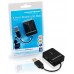 Hub externo conceptronic usb 2.0 4