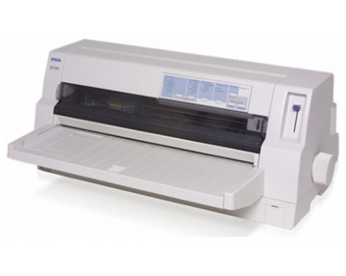 Impresora epson matricial dlq - 3500 usb paralelo