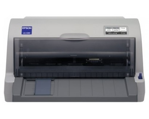 Epson Impresora Matricial LQ-630