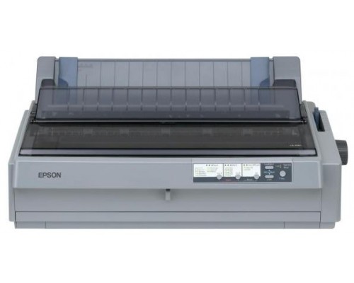 Epson Impresora Matricial LQ 2190