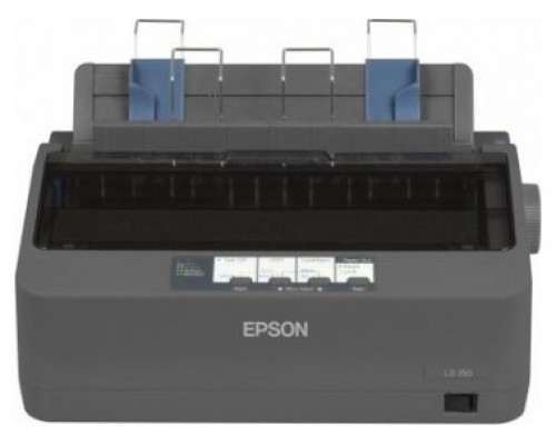 Epson Impresora Matricial LX-350