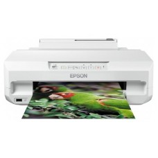 Impresora epson inyeccion xp55 expression photo